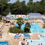 Camping Mobil Proche Du Paradis Des Plages Saint-Jean-de-Monts