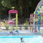 Camping Mobil Proche Du Paradis Des Plages Saint-Jean-de-Monts