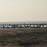 Mobil Proche Du Paradis Des Plages *