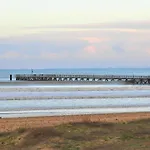Camping Mobil Proche Du Paradis Des Plages Saint-Jean-de-Monts
