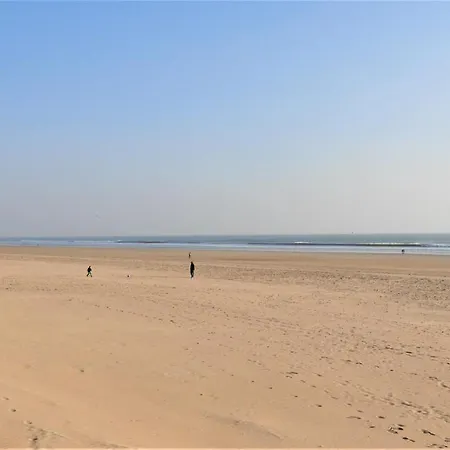 Mobil Proche Du Paradis Des Plages سان جان دي مونت