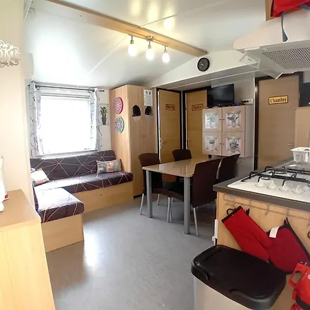 Mobil Proche Du Paradis Des Plages * Saint-Jean-de-Monts