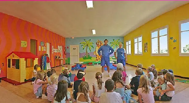 Mobil Proche Du Paradis Des Plages * Saint-Jean-de-Monts