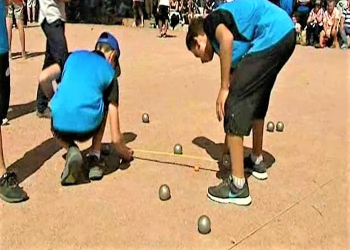 Mobil Proche Du Paradis Des Plages Camping *