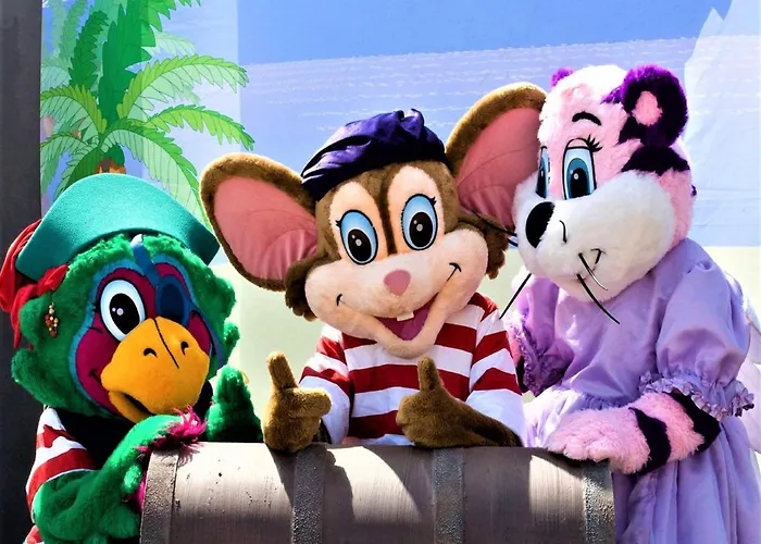 Mobil Proche Du Paradis Des Plages Saint-Jean-de-Monts