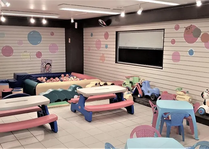 Camping Mobil Proche Du Paradis Des Plages