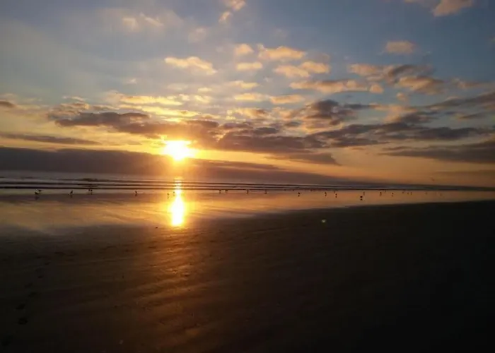 Mobil Proche Du Paradis Des Plages Saint-Jean-de-Monts