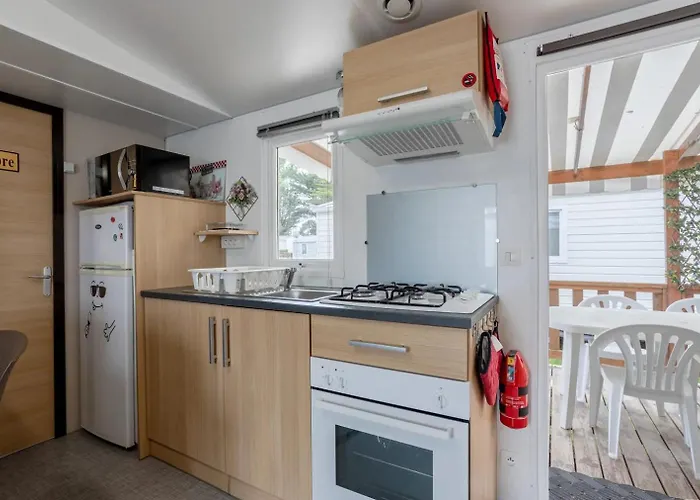 Mobil Proche Du Paradis Des Plages Saint-Jean-de-Monts