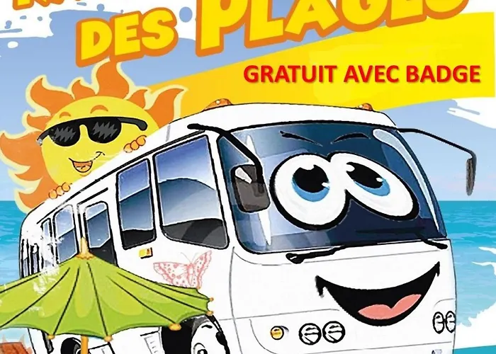 Mobil Proche Du Paradis Des Plages Camping Saint-Jean-de-Monts