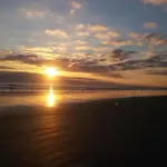 Mobil Proche Du Paradis Des Plages Сен-Жан-де-Мон