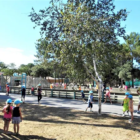 Mobil Proche Du Paradis Des Plages