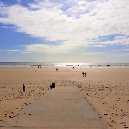 Кемпинг Mobil Proche Du Paradis Des Plages *