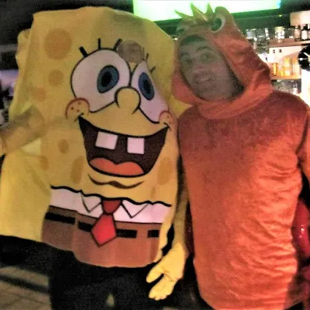 Кемпинг Mobil Proche Du Paradis Des Plages