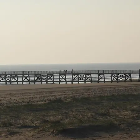 Mobil Proche Du Paradis Des Plages *