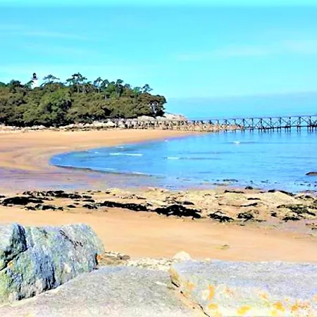 Mobil Proche Du Paradis Des Plages Кемпинг