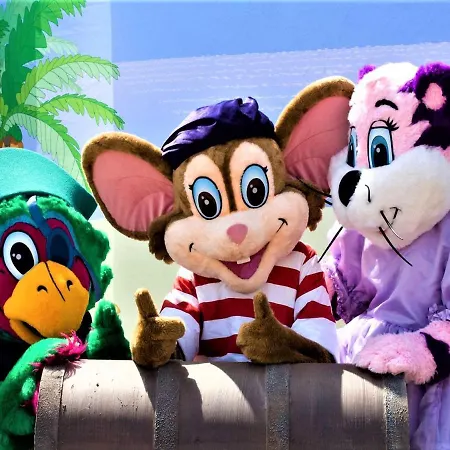 Mobil Proche Du Paradis Des Plages Сен-Жан-де-Мон