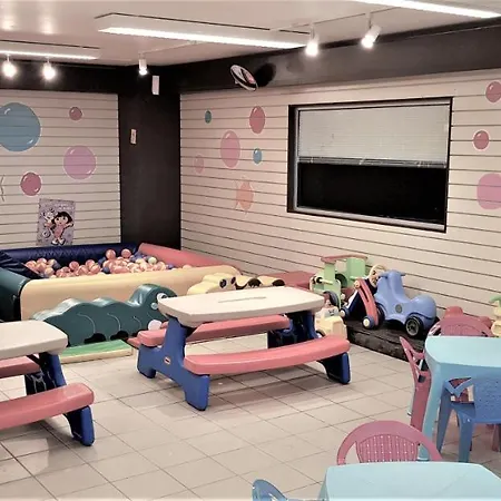 Кемпинг Mobil Proche Du Paradis Des Plages