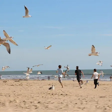 Кемпинг Mobil Proche Du Paradis Des Plages *