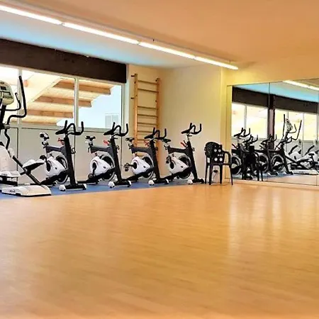 Mobil Proche Du Paradis Des Plages Кемпинг *