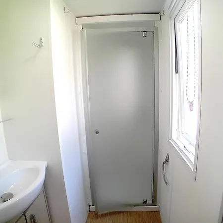 Кемпинг Mobil Proche Du Paradis Des Plages *