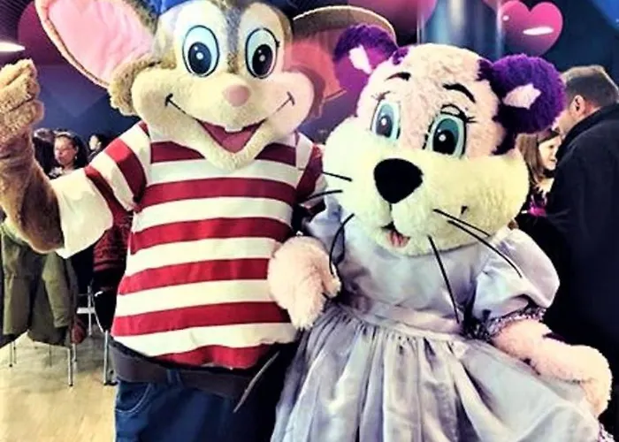 Mobil Proche Du Paradis Des Plages * Saint-Jean-de-Monts