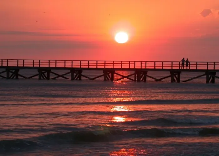 Mobil Proche Du Paradis Des Plages Saint-Jean-de-Monts