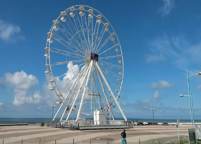 Mobil Proche Du Paradis Des Plages Camping Saint-Jean-de-Monts