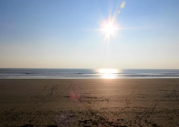 Mobil Proche Du Paradis Des Plages Saint-Jean-de-Monts