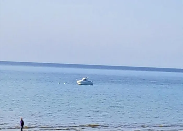 Mobil Proche Du Paradis Des Plages * Saint-Jean-de-Monts