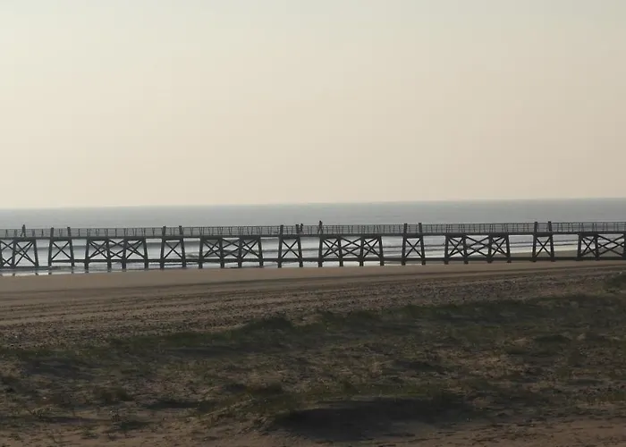 Mobil Proche Du Paradis Des Plages *