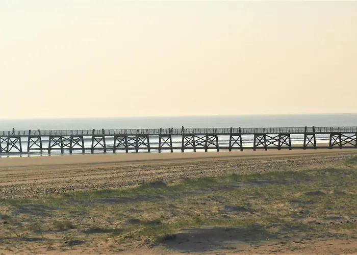 Mobil Proche Du Paradis Des Plages Saint-Jean-de-Monts