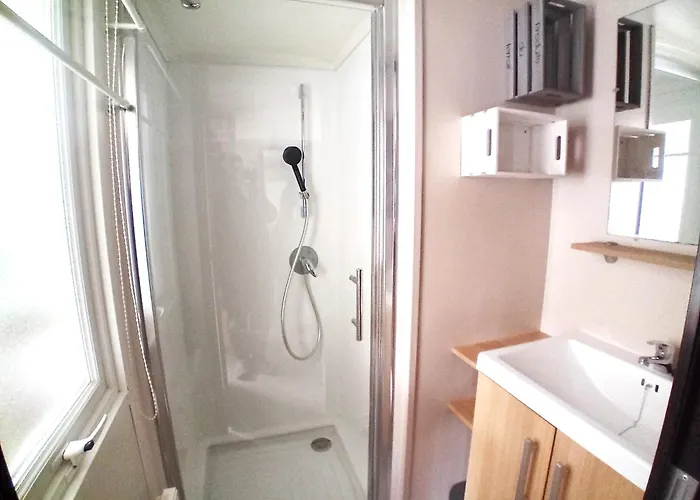 Mobil Proche Du Paradis Des Plages Saint-Jean-de-Monts