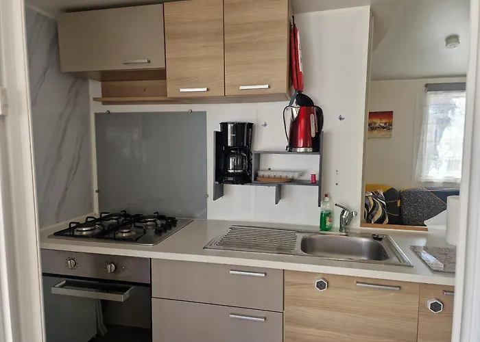 Mobil Proche Du Paradis Des Plages Saint-Jean-de-Monts